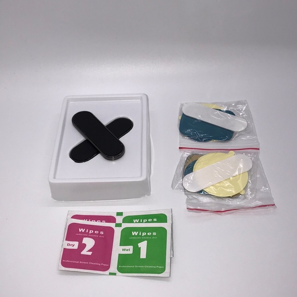 Set of Magnetic Multifunctional Mounts Phone Keys - Picture 12 of 12